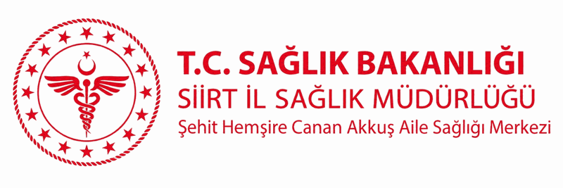 Şehit Hemşire Canan Akkuş Aile Sağlığı Merkezi